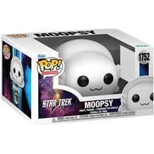Figura Funko POP! Television: Star Trek Lower Deck - Moopsy 1752