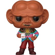 Figura Funko POP! Television: Star Trek Deep Space Nine - Quark 1753