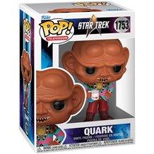 Figura Funko POP! Television: Star Trek Deep Space Nine - Quark 1753