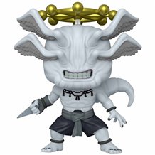 Figura Funko POP! Animation Super: Jujutsu Kaisen - Mahoraga 2128