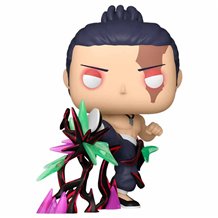 Figura Funko POP! Animation Plus: Jujutsu Kaisen - Aoi Todo (Glows in the Dark) 2125