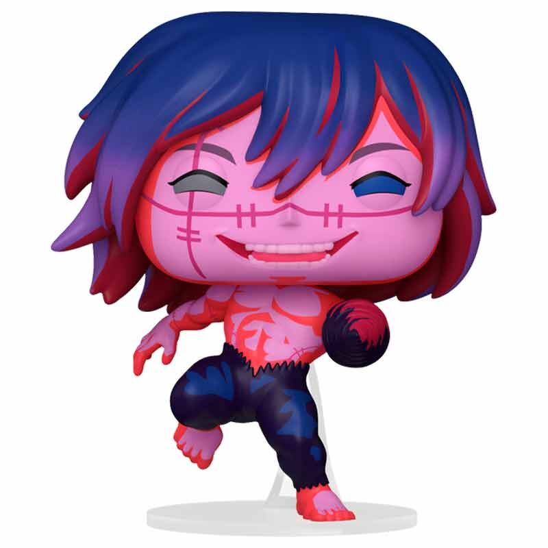 Figura Funko POP! Animation Plus: Jujutsu Kaisen - Mahito 2126