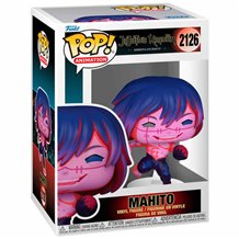 Figura Funko POP! Animation Plus: Jujutsu Kaisen - Mahito 2126