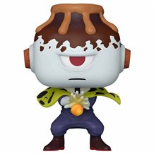 Figura Funko POP! Animation Plus: Jujutsu Kaisen - Jogo 2127