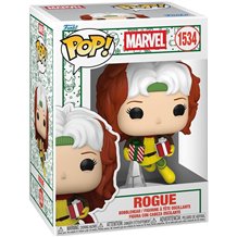 Figura Funko POP! Marvel: HoliDivas - Rogue 1534
