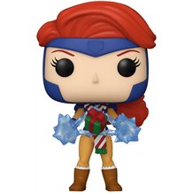 Figura Funko POP! Marvel: HoliDivas - Jean Grey 1533