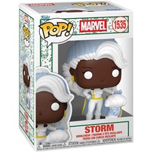 Figura Funko POP! Marvel: HoliDivas - Storm 1535
