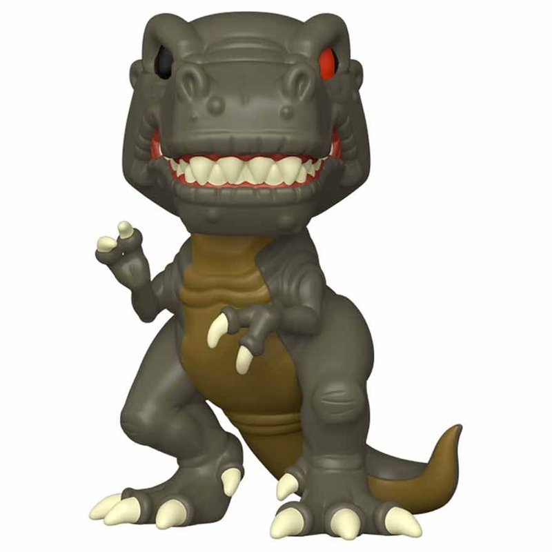 Figura Funko POP! Movies Super: The Land Before Time - Sharptooth 1843