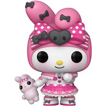 Figura Funko POP! Sanrio: My Melody 50th Anniversary - My Melody 114