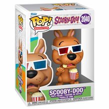 Figura Funko POP! Animation: Scooby-Doo! - Scooby-Doo 2040