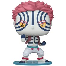 Figura Funko POP! Animation: Demon Slayer - Akaza 2043