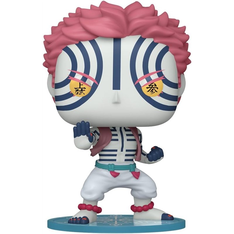 Figura Funko POP! Animation: Demon Slayer - Akaza 2043
