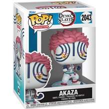 Figura Funko POP! Animation: Demon Slayer - Akaza 2043