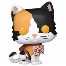Figura Funko POP! Animation: Demon Slayer - Chachamaru 2045