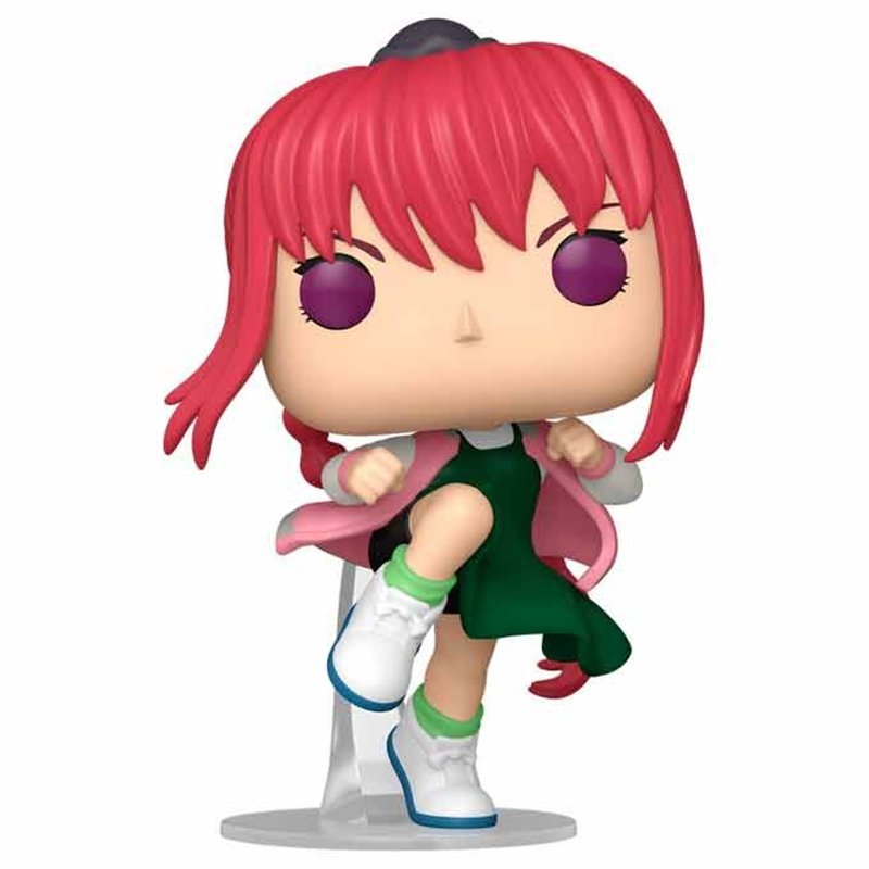 Figura Funko POP! Animation: Sakamoto Days - Lu Shaotang 2061