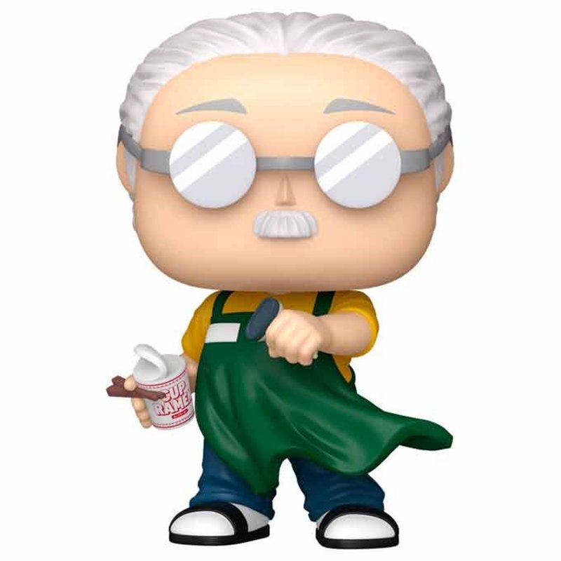 Figura Funko POP! Animation: Sakamoto Days - Taro Sakamoto (With Chase) 2058