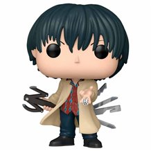 Figura Funko POP! Animation: Sakamoto Days - Nagumo 2060