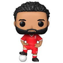 Figura Funko POP! Football: Liverpool FC - Mohamed Salah 41