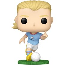 Figura Funko POP! Football: Manchester City - Erling Haaland 60