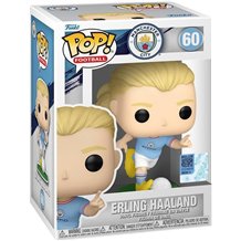 Figura Funko POP! Football: Manchester City - Erling Haaland 60