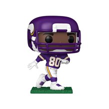 Figura Funko POP! Football NFL: Vikings - Cris Carter 317