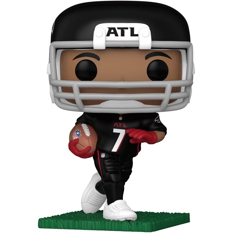 Figura Funko POP! Football NFL: Atlanta Falcons - Bijan Robinson 301