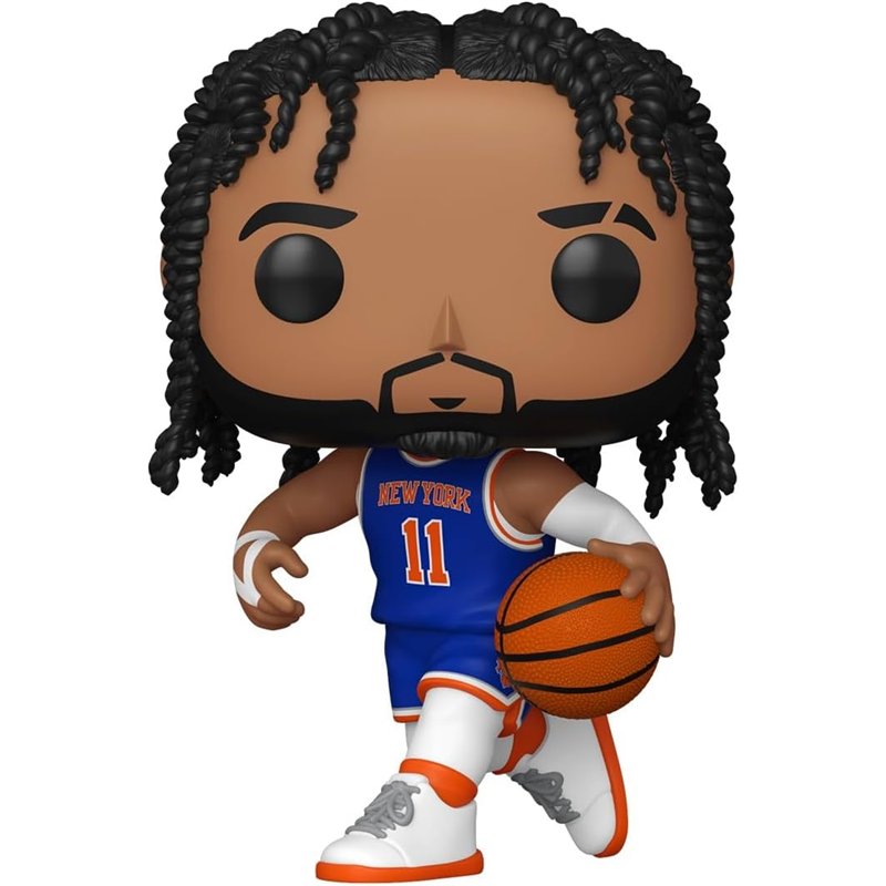 Figura Funko POP! Basketball NBA: New York Knicks - Jalen Brunson 212