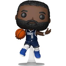 Figura Funko POP! Basketball NBA: Dallas Mavericks - Kyrie Irving 213