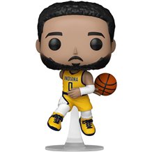 Figura Funko POP! Basketball NBA: Indiana Pacers - Tyrese Haliburton 214