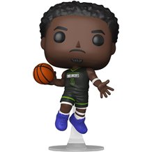 Figura Funko POP! Basketball NBA: Minnesota Timberwolves - Anthony Edwards 215\
