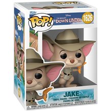 Figura Funko POP! Disney: The Rescuers Down Under - Jake 1626