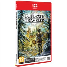 Octopath Traveler 0 Nintendo Switch 2