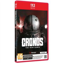 Cronos: The New Dawn Nintendo Switch 2