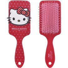 Escova de Cabelo Infantil - Hello Kitty