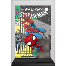 Figura Funko POP! Comic Covers: Marvel Spider-Man '65 - 74