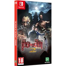 The House of Dead 2: Remake Nintendo Switch