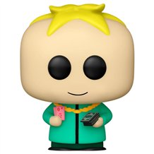 Figura Funko POP! Television: South Park - Kissing Company Butters 1758