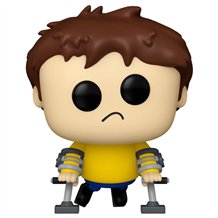 Figura Funko POP! Television: South Park - Immy Valmer 1761