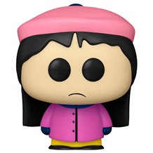 Figura Funko POP! Television: South Park - Wendy Testaburger 1762