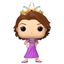 Figura Funko POP! Disney: Tangled 15th Anniversary - Rapunzel 1641