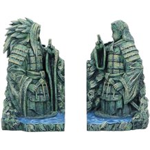 Suporte para Livros - Naruto Shippuden: The Final Valley (18cm)