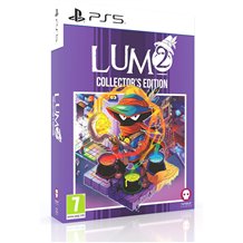 Lumo 2 - Collector's Edition PS5
