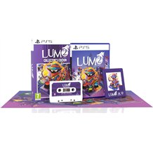 Lumo 2 - Collector's Edition PS5