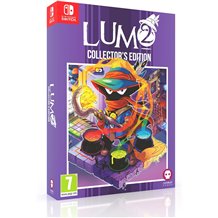 Lumo 2 - Collector's Edition Nintendo Switch