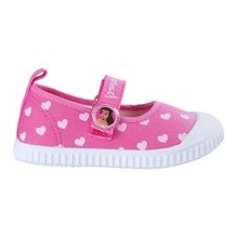 Sapatilhas de Lona - Disney: Princesa Bela (Tamanho 23 - 26)