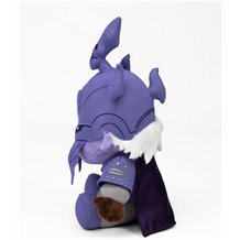 Peluche World of Warcraft - Arthas (30cm)