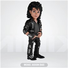 Figura Minix Music: Michael Jackson - Bad 118