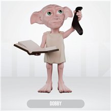 Figura Minix Movies: Harry Potter - Dobby 159
