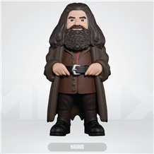 Figura Minix Movies: Harry Potter - Hagrid 160