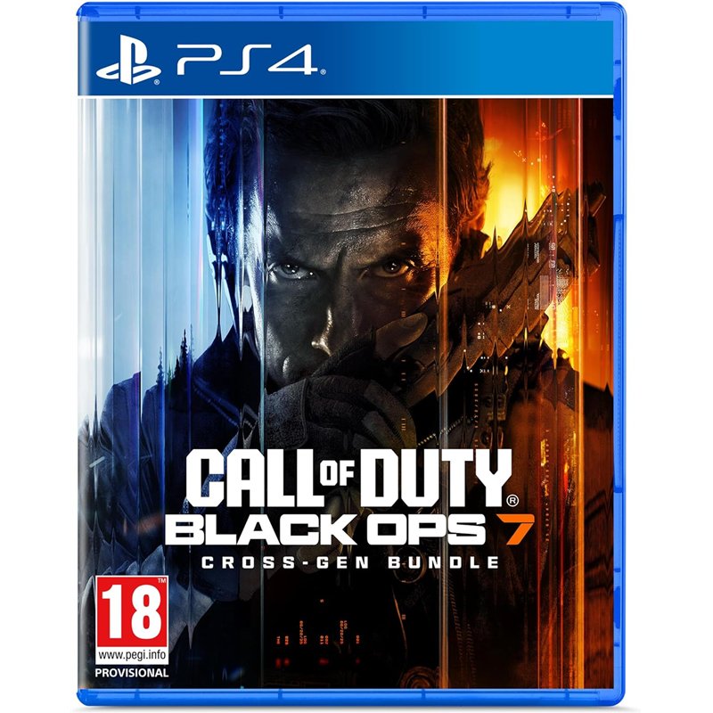 Call of Duty: Black Ops 7 PS4